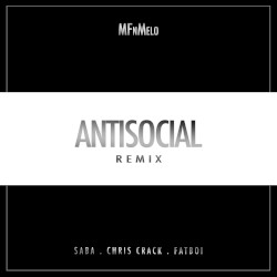 AntiSocialRemix