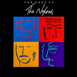 The Best of the Nylons