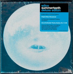 Summerteeth