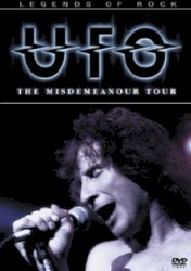 The Misdemeanour Tour
