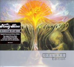 In Search of the Lost Chord