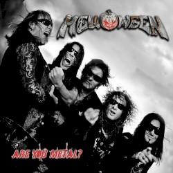 Are You Metal?