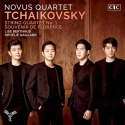 String Quartet / Souvenir de Florence