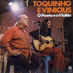 O poeta e o violão
