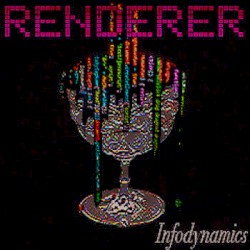 Infodynamics EP