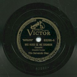 Mis hijos se me casaron / Ya tu pollo no pía