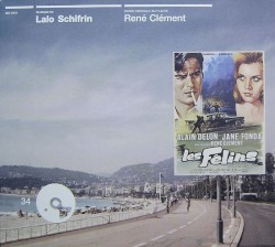 Les Félins (Bande Originale Du Film De René Clément)