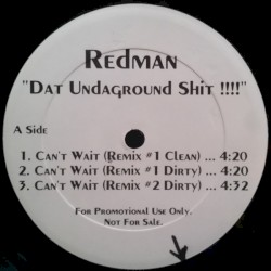 Dat Undaground Shit!!!!