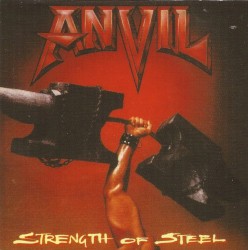 Strength of Steel