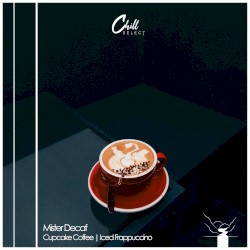 Cupcake Coffee / Iced Frappuccino