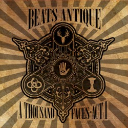 A Thousand Faces, Act 1