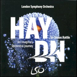 Haydn: An Imaginary Orchestral Journey