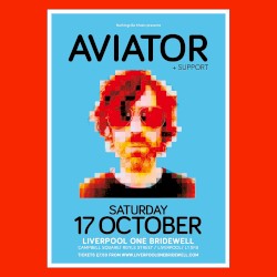 Live at the Bridewell 2015