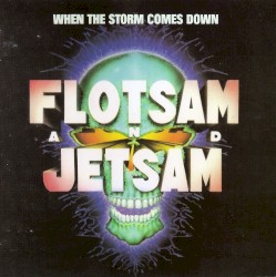 When the Storm Comes Down
