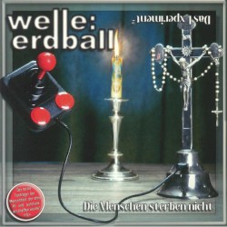 Die Menschen sterben nicht