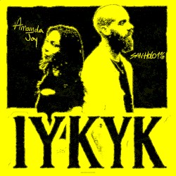 IYKYK