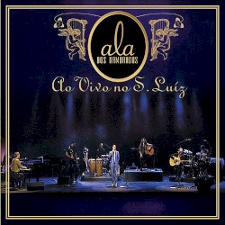 Ao Vivo no S. Luiz
