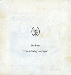 The Ballad of the Eagle