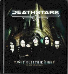 Night Electric Night