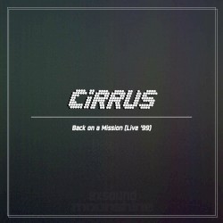 Back on a Mission (Live '99)