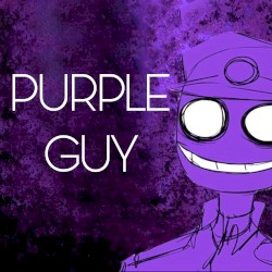 Purple Guy Song - “La Canción del Hombre Morado de Five Nights at Freddy’s”