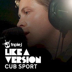 Ultralight Beam (triple j Like A Version)