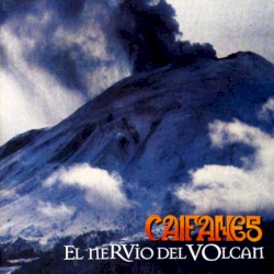 El nervio del volcán