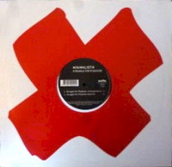 Struggle For Pleasure