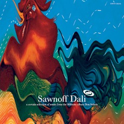 Sawnoff Dali