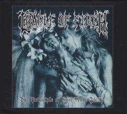 The Principle of Evil Made Flesh