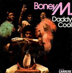 Daddy Cool