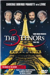 The 3 Tenors: Paris 1998