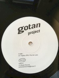 Triptico/El Capitalismo Foraneo