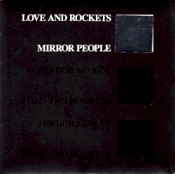 Mirror People
