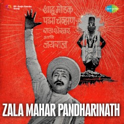 Zala Mahar Pandharinath