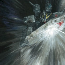 『機動戦士ガンダム 逆襲のシャア』 完全版 オリジナル・サウンドトラック