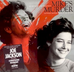 Mike’s Murder