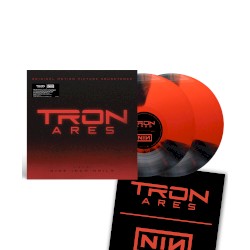 TRON: Ares: Original Motion Picture Soundtrack