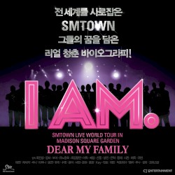 I AM. OST