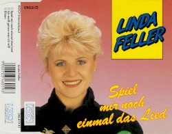 Spiel mir noch einmal das Lied