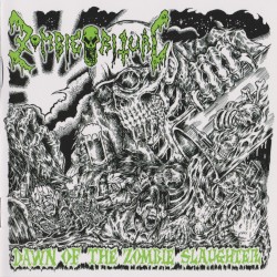 Dawn of the Zombie Slaughter