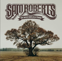 We Were Born in a Flame