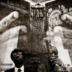 Daddy Longluv/Jack O'Hartz - The Regulator's Handbook