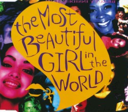The Most Beautiful Girl in the World