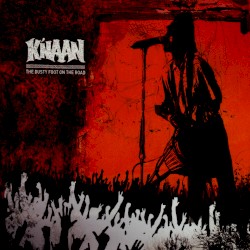 The Dusty Foot on the Road