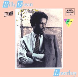 Loverboy