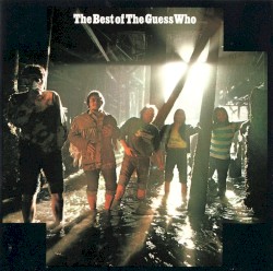 The Best of The Guess Who