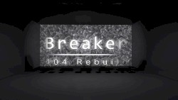 Breaker -404 Rebuild-