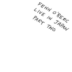 Live in Japan, Part Two