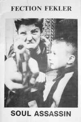 Soul Assassin e.p.
